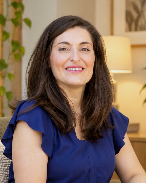 Nadine Piot